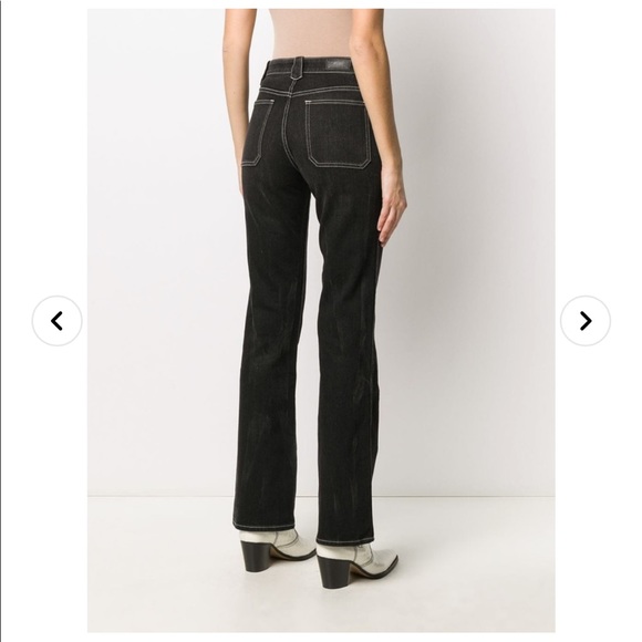 Polo Ralph Lauren Jenn Embroidered Jeans - Picture 3 of 9